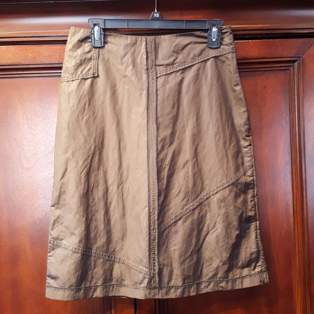 Porto SF Senile skirt, sz 0